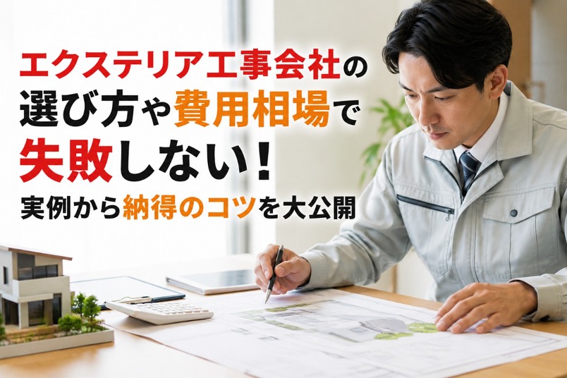 エクステリア工事会社 エクステリア工事会社